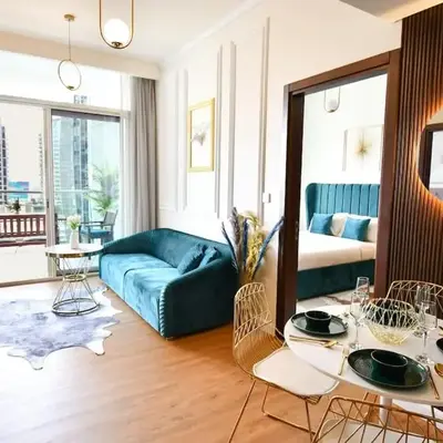 Vera Residence with Canal View