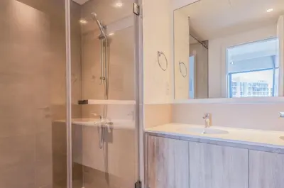 Gallery image of Elite LUX Holiday Homes - Upscale & Stylish 2BR Dubai Hills in Dubai