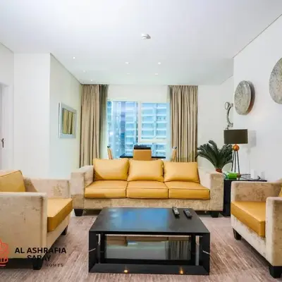 Alashrafia Saray - Fabulous 1BR in Canal Views