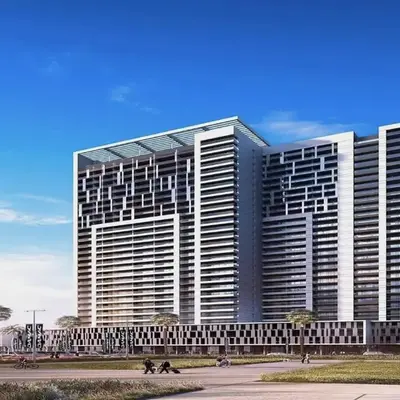 Athesa Apartments Downtown Dubai Business Bay