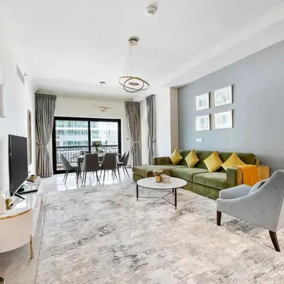 StoneTree - Fairmont North 2 BR - Beach Access